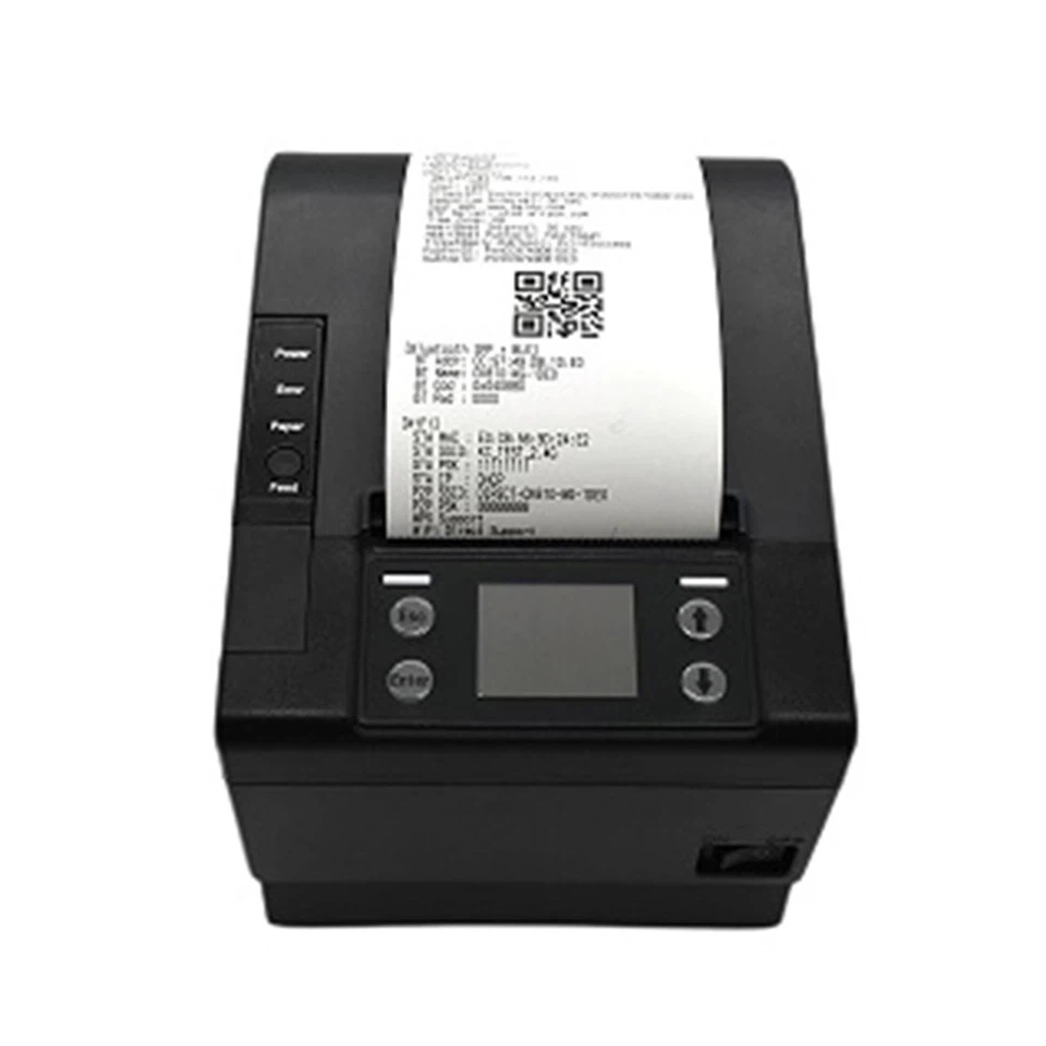 Cloud Thermal Printer