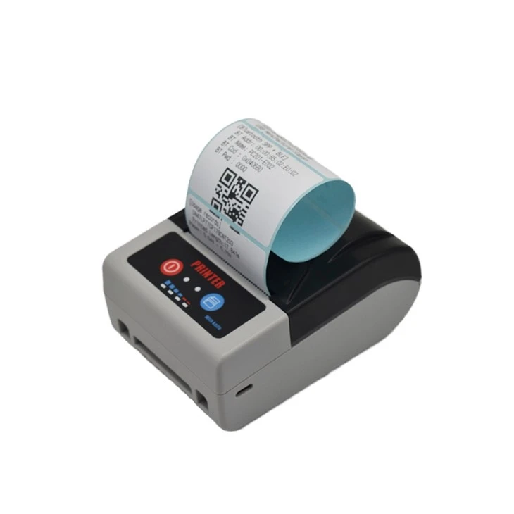 2inch Mobile Printer With Auto-cutter manufacturers 2inch Mobile Printer With Auto-cutter manufacturers